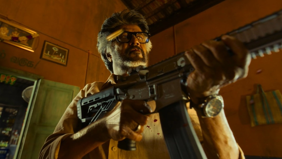 Jailer 2 trailer out: Rajinikanth as Muthuvel Pandian returns with bigger stakes
