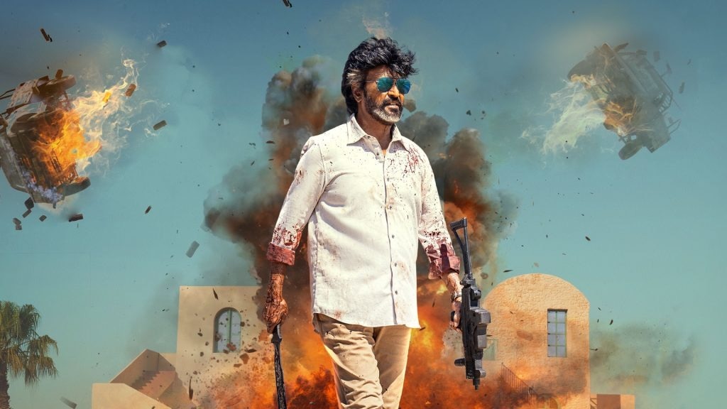 Rajinikanth scored 98% in middle school, then struggled in English. What changed?