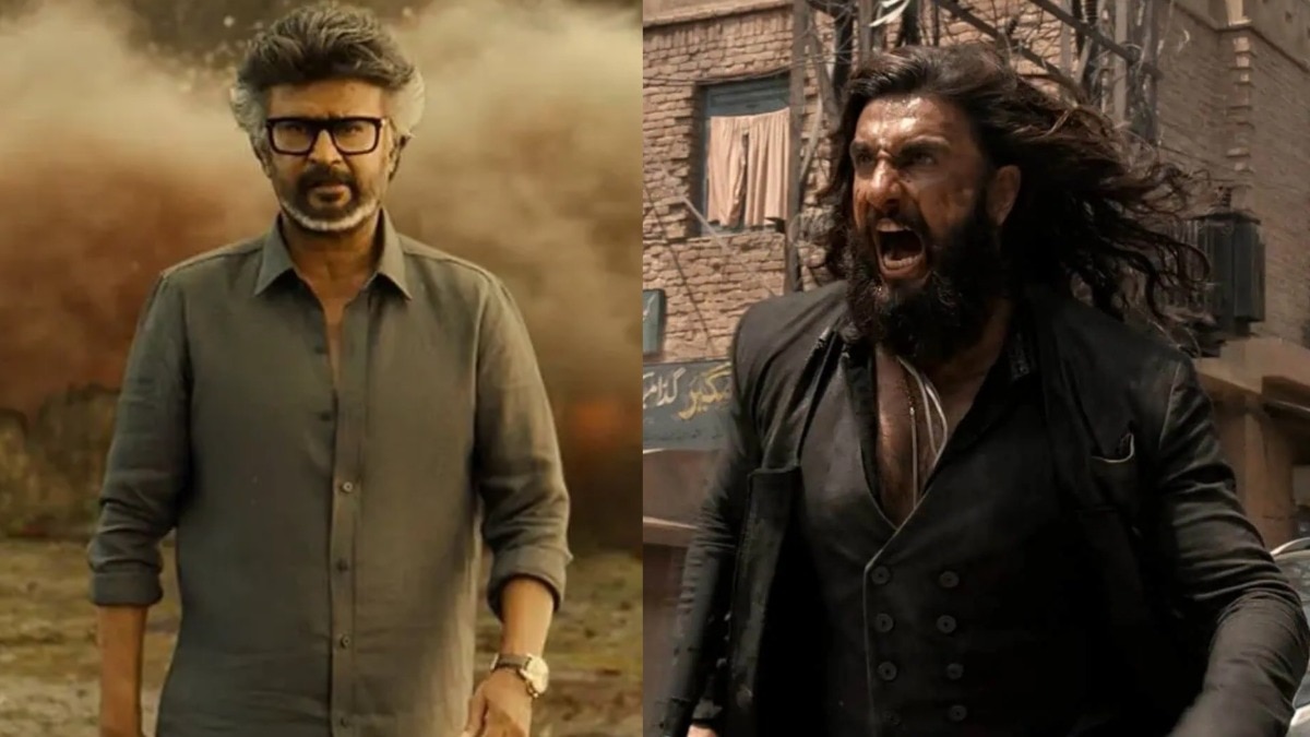 Jailer 2 box office: Rajini rules Rs 400-crore club, beats Dhurandhar 2 overseas