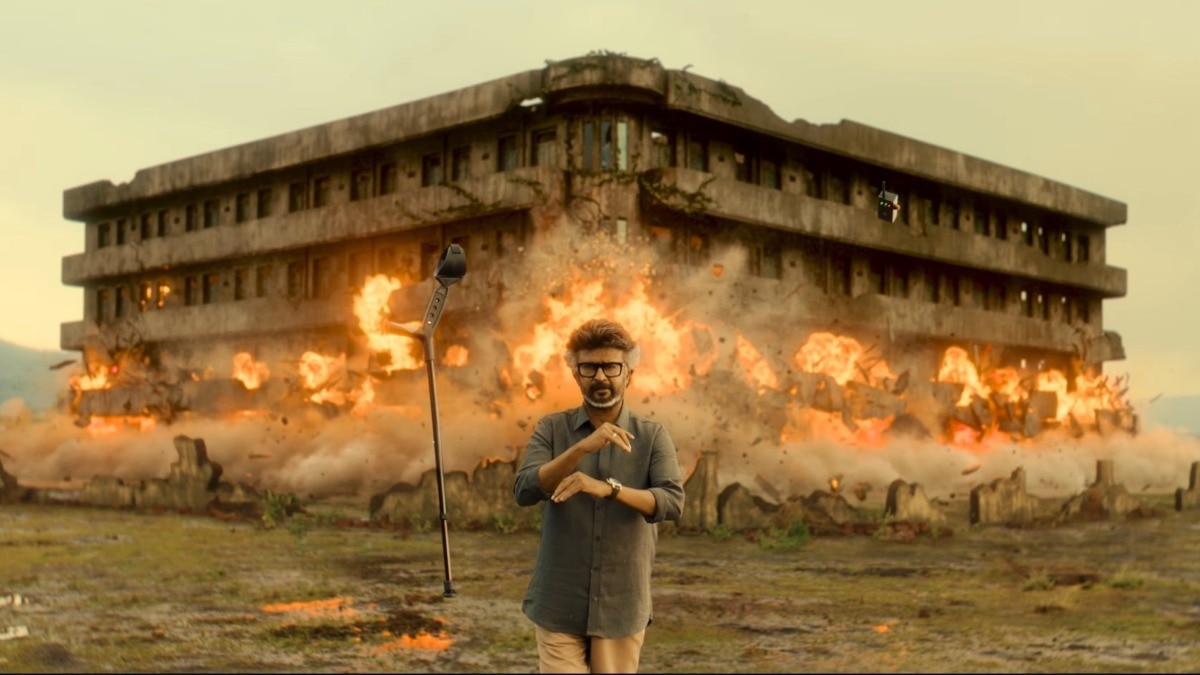 Jailer 2 trailer review: Director Nelson gave away all surprises. What's left now?