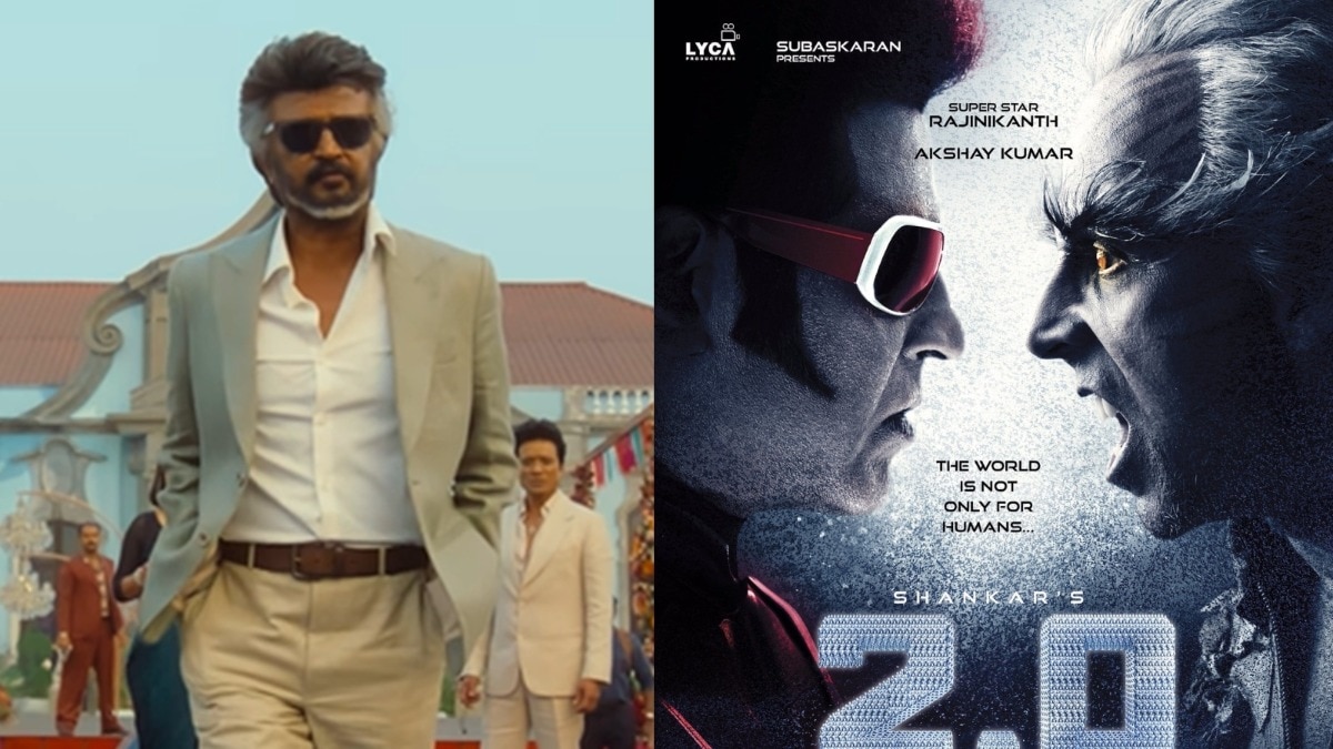 Jailer 2 crosses Rs 710 crore but has it topped 2.0 as biggest Tamil hit? Explained