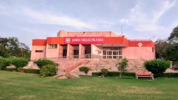 Jamia alumni call for dialogue over students' demand for a union Jamia alumni call for dialogue over students' demand for a union