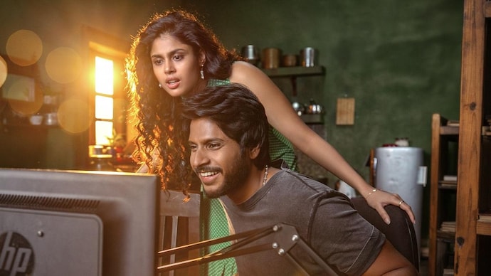 Jason Sanjay's directorial debut Sigma starts slow at box office. (Credit: A still from the film) Jason Sanjay's debut Sigma starts slow at box office.