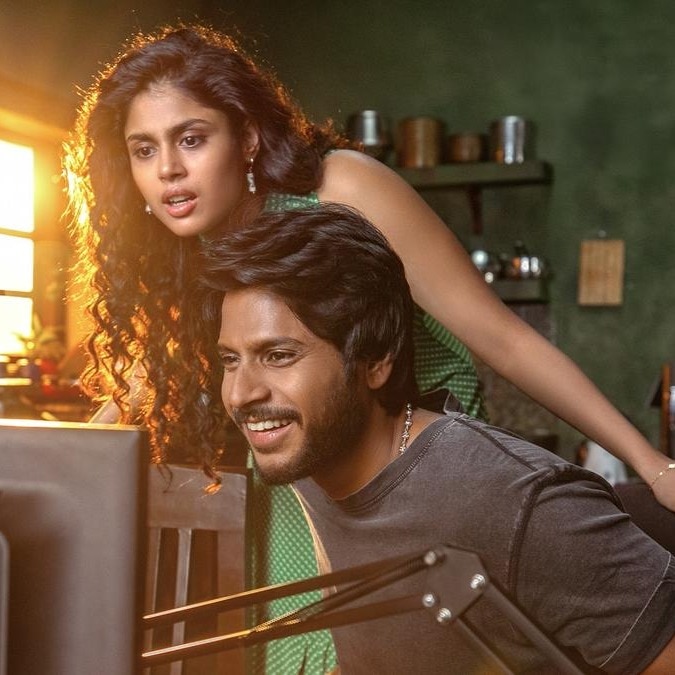 Sigma box office Day 1: Jason Sanjay's film opens on a slow note, earns Rs 2 crore