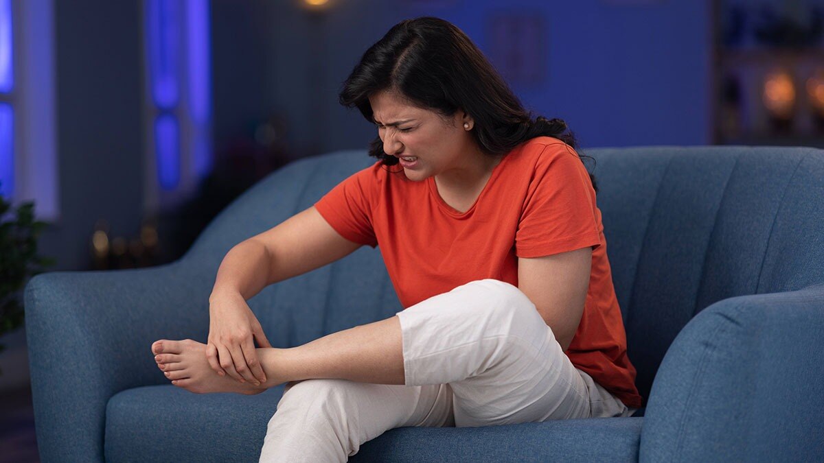 Feeling tired all the time: When everyday symptoms could point to lupus