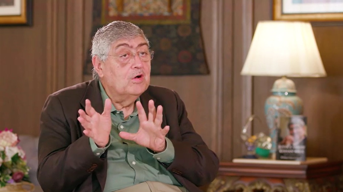 I close my files: Justice Kaul recalls collegium rift over government role