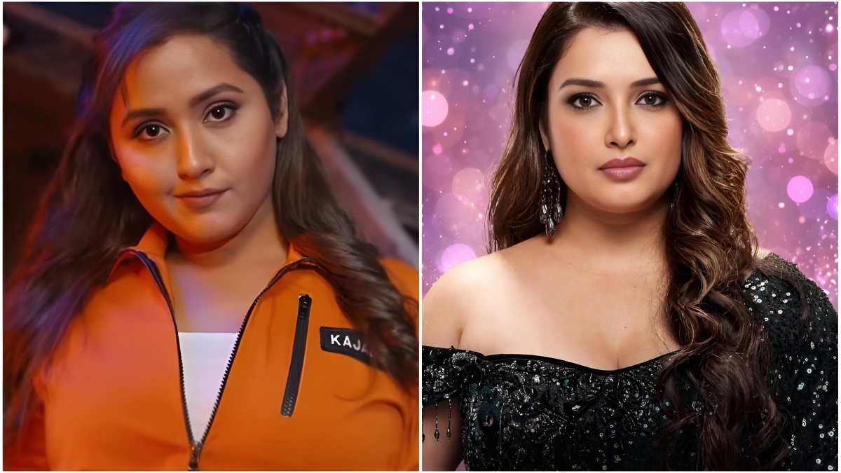 Rise & Fall 2: Actor Kajal Raghwani claims Aamrapali Dubey got her ousted from films