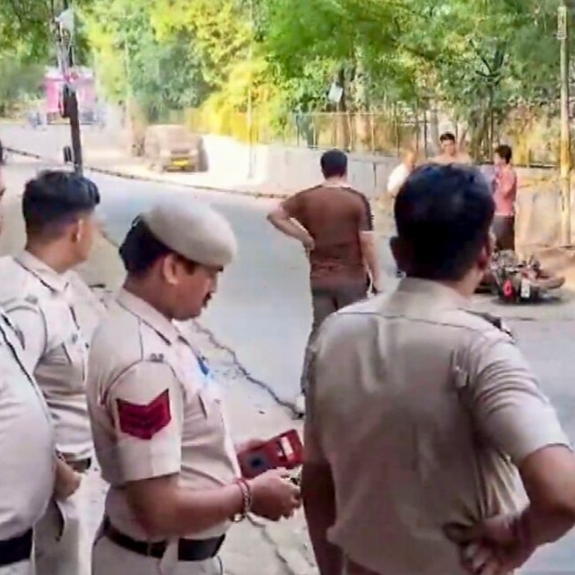 Only 16 of 736 Delhi parks have CCTV, 520 need more lights: Audit report