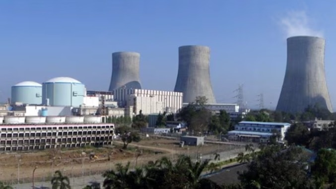 Nuclear expansion gathers pace, Kalpakkam reactor targets 2027 completion: RTI