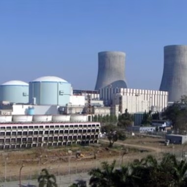 Nuclear expansion gathers pace, Kalpakkam reactor targets 2027 completion: RTI
