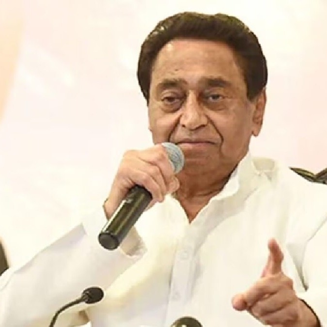 Kamal Nath sought father's land. Then a fake will and death certificate surfaced