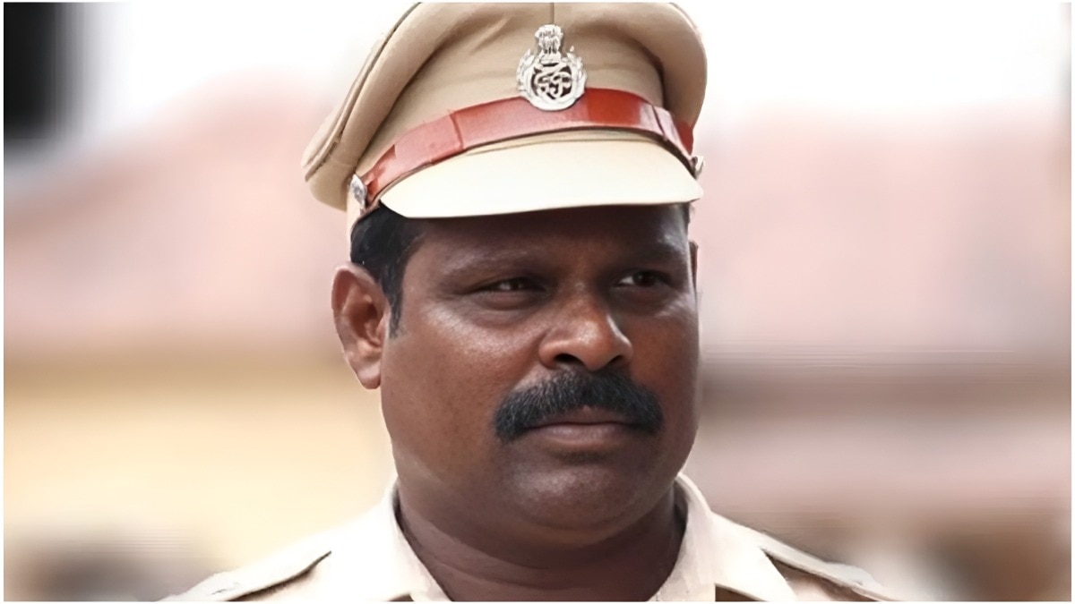 Meet Drishyam's Gaitonde, the meme, the mood and a cop bigger than Singham