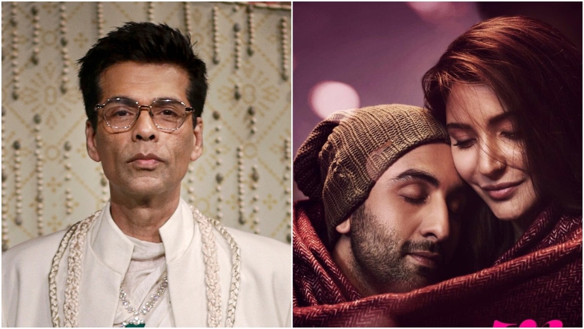 Karan Johar Reflects on Flaws in Ae Dil Hai Mushkil on Its 10th Anniversary