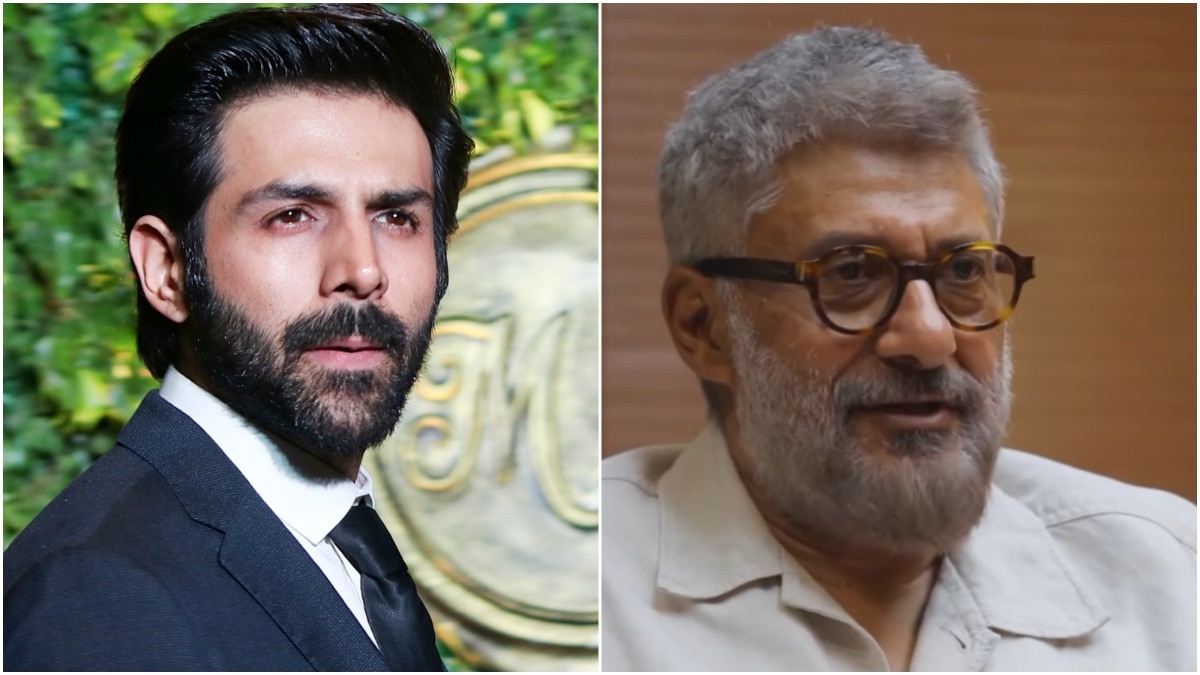 कार्तिक आर्यन विवेक अग्निहोत्री की ऑपरेशन सिंदूर में मुख्य भूमिका निभाएंगे