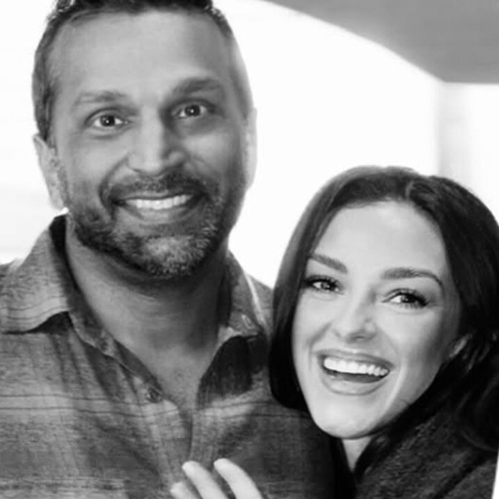 FBI chief Kash Patel gets engaged to longtime girlfriend, 19 years his junior