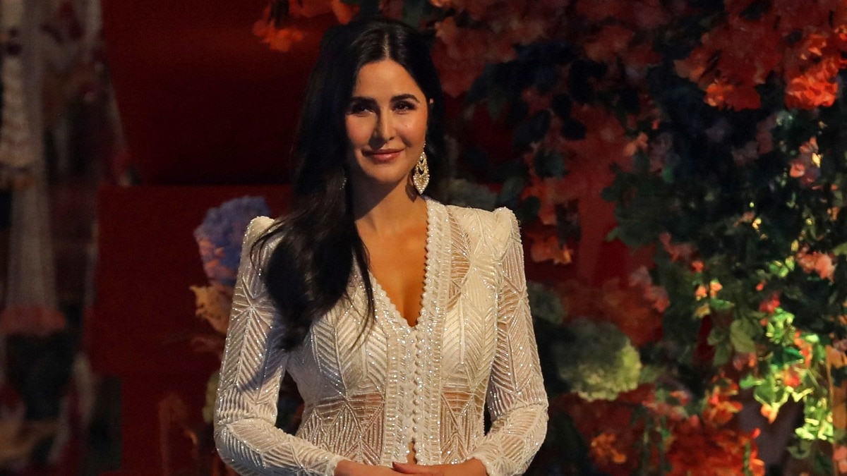 Katrina Kaif Addresses Postpartum Body-Shaming: 'Bounce Back? From Where?'