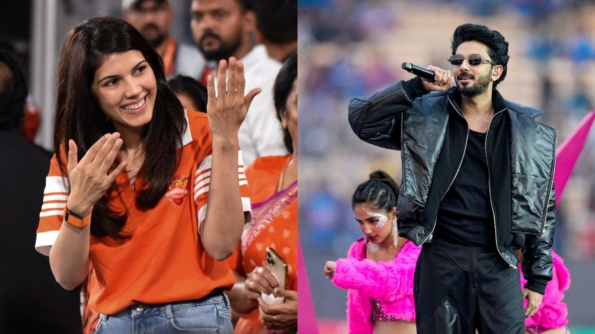 Telangana CM confirms Anirudh Ravichander-Kavya Maran reception, reports cite Greece wedding