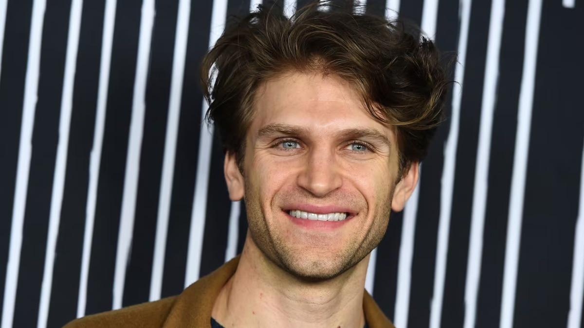 Pretty Little Liars actor Keegan Allen robbed at gunpoint, assaulted in Los Angeles