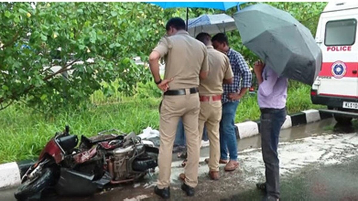 केरल अदालत ने मर्सिडीज दुर्घटना मामले में जमानत रद्द करने की याचिका स्थगित की
