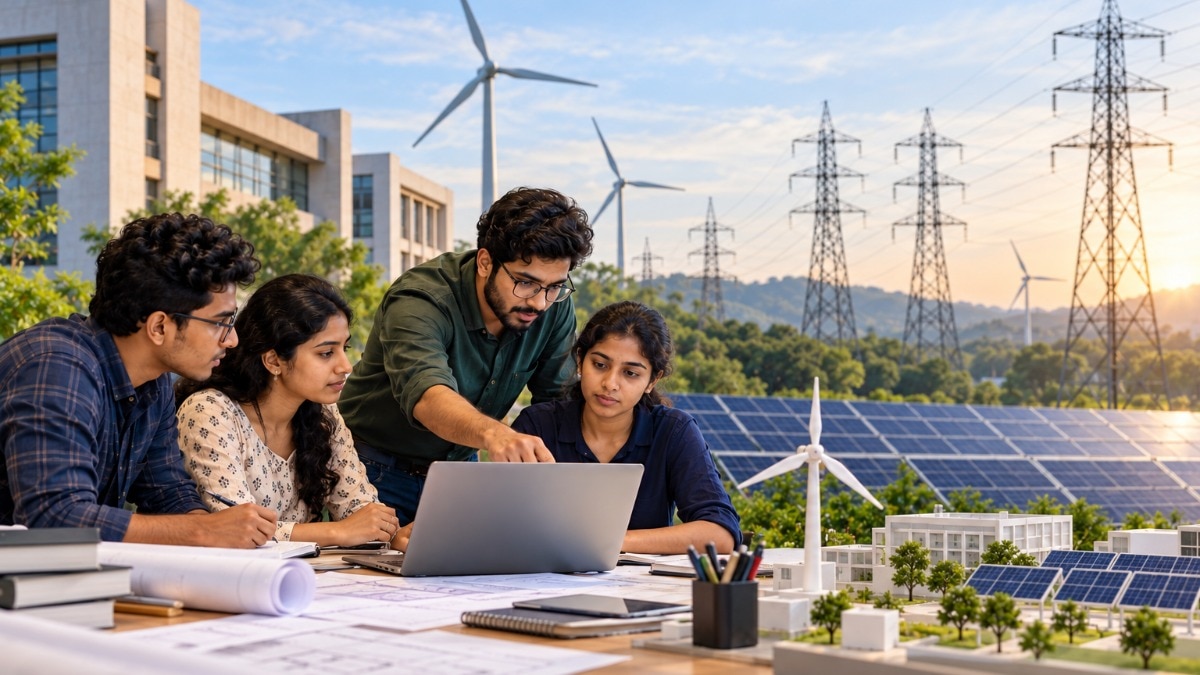 Engineering Colleges Invited to Help Kerala Power Regulator Solve Sector Challenges