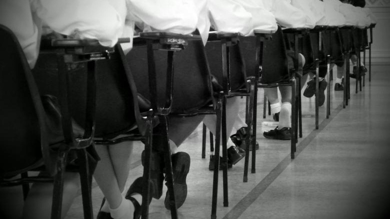 Kerala student made to apologise in school assembly, child rights panel seeks report
