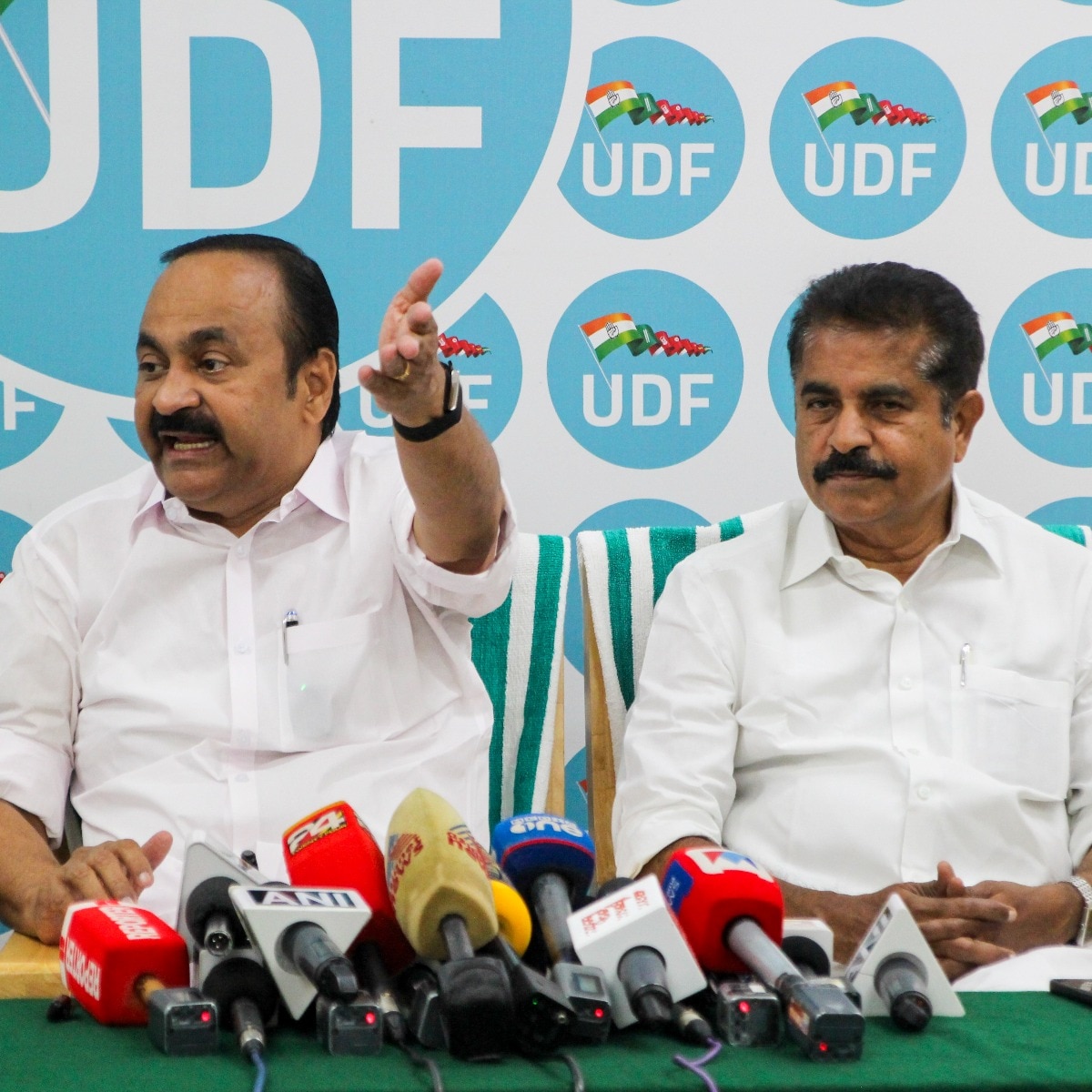Rift in Keralam Congress? Senior MP slams CM Satheesan's working style