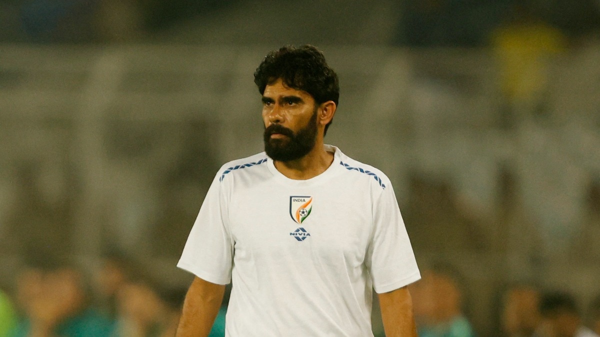 Khalid Jamil admits mistakes hurt India, but sees lessons in 0-4 Brazil loss