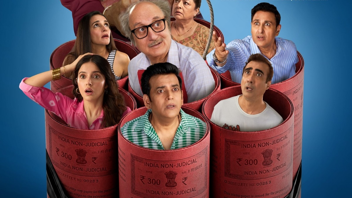 Khosla Ka Ghosla 2 Gets New Release Date, Set for 2027