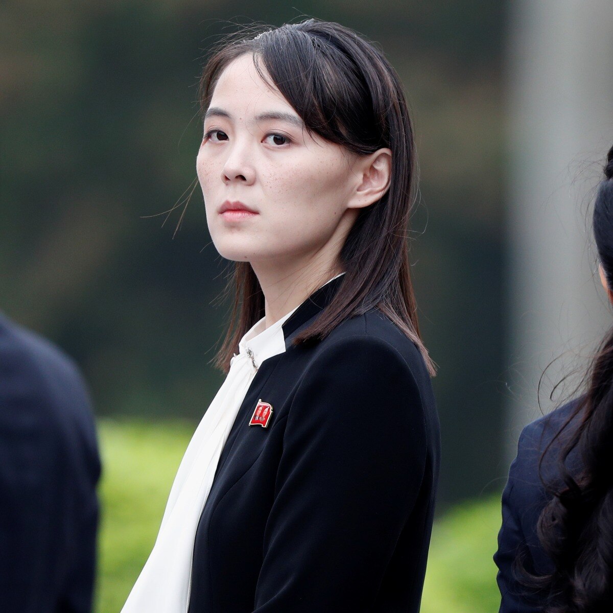 North Korea fires missile towards Sea of Japan, Kim Jong Un’s sister confirms test