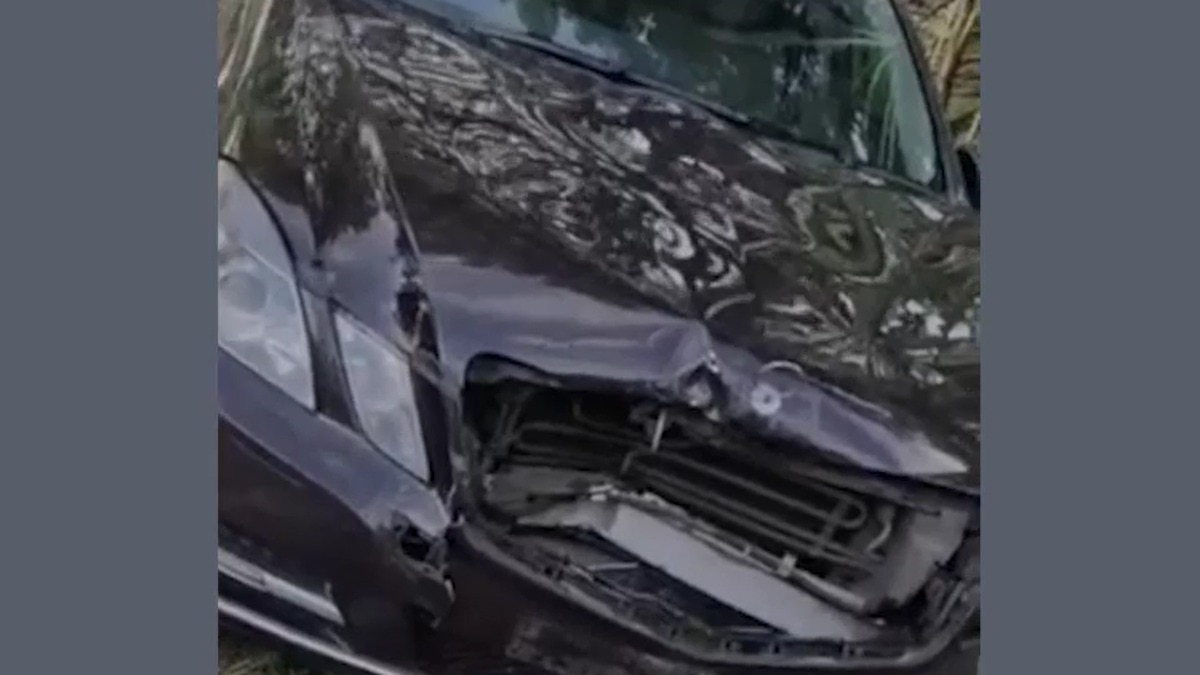 Keralam man killed after Mercedes driven by judge's 17-year-old son hits scooter