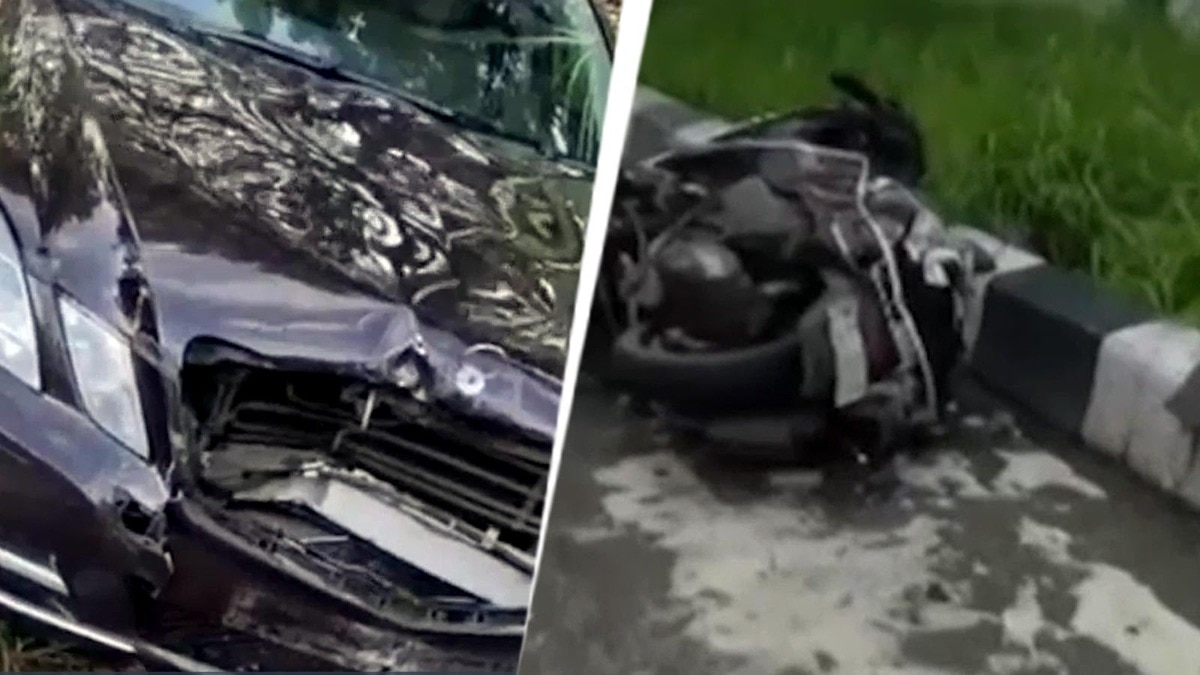 Keralam Judge Seeks Pre-Arrest Bail as Probe into Crash by Teen Son Deepens