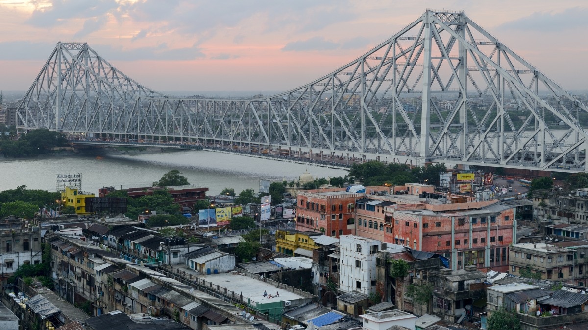 Why Kolkata has the lowest new housing supply among India's top 7 cities
