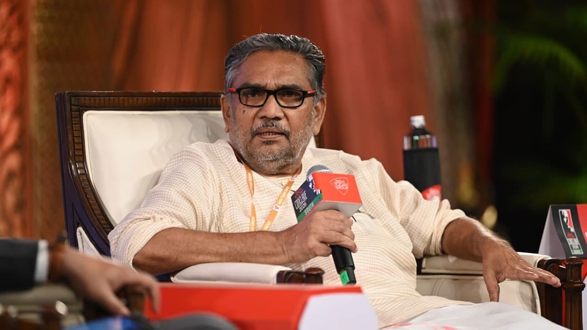 Still struggling for a base, why BJP says it'll eventually take power in Kerala