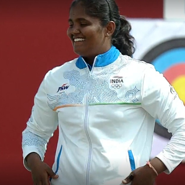 Golden Kukum: 17-year-old archer wins historic Gold, takes Asian Games by storm