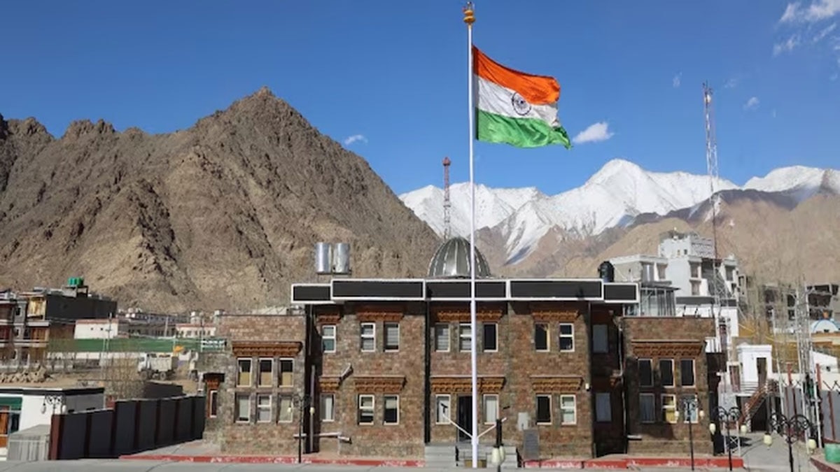 लद्दाख का दिल्ली के साथ विश्वास संकट क्यों बढ़ रहा है
