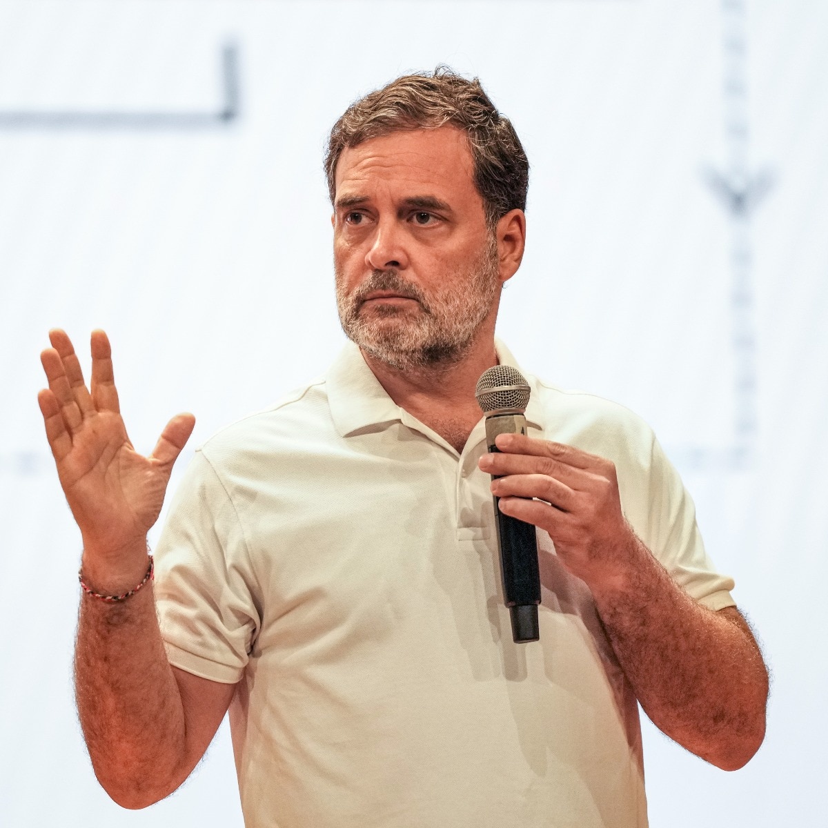 Rift in INDIA bloc? SP MP claims Rahul Gandhi was scared of contesting from Amethi