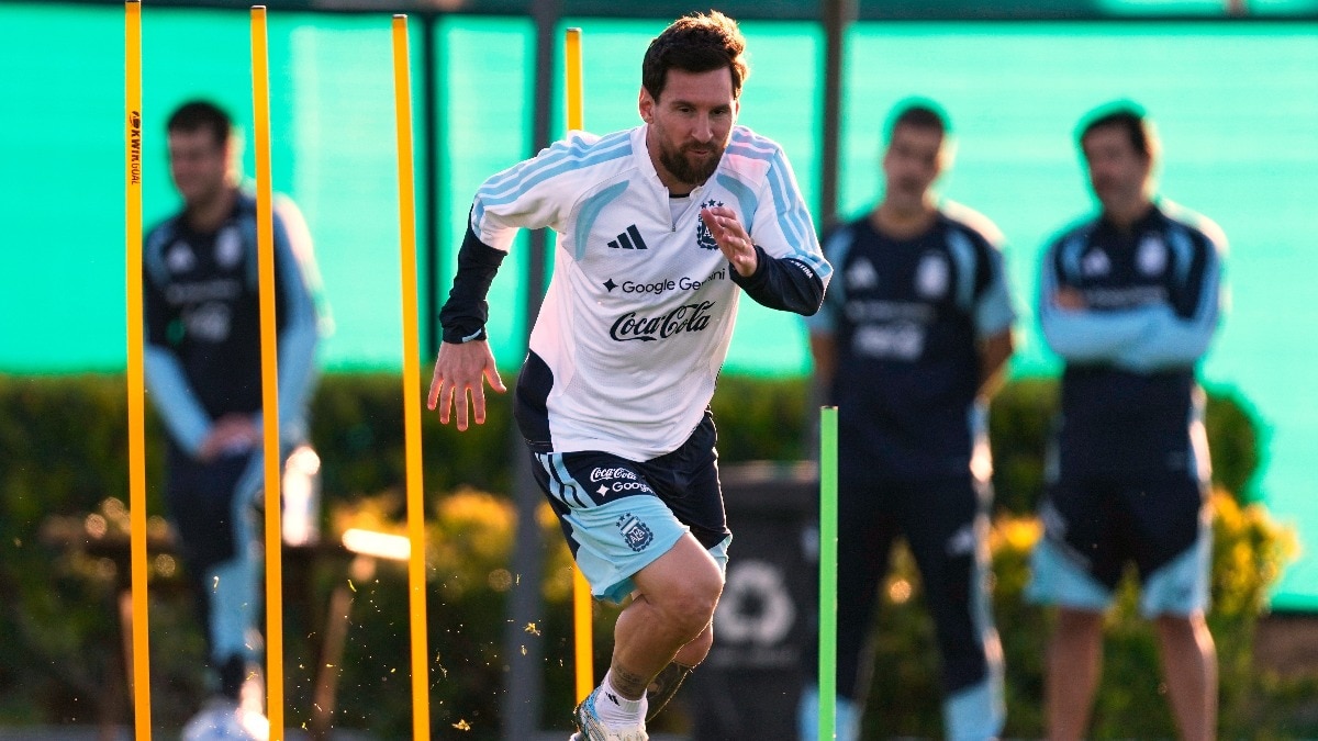 Messi's last dance: Is Argentina finally ready to move on as GOAT retires?