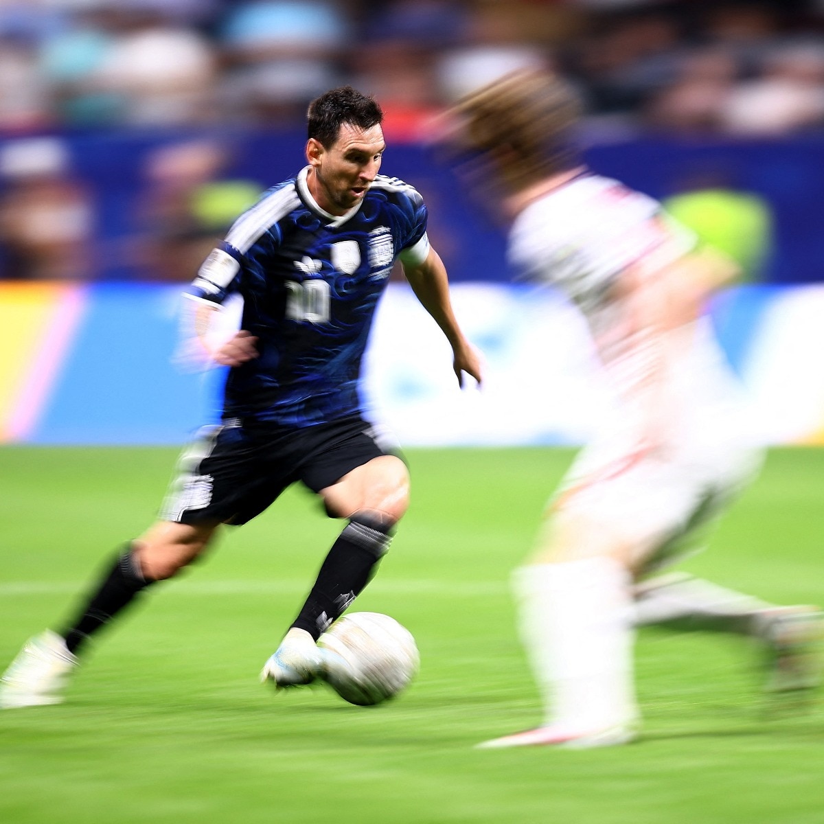 Lionel Messi completes CD Eldense takeover, buys second Spanish club