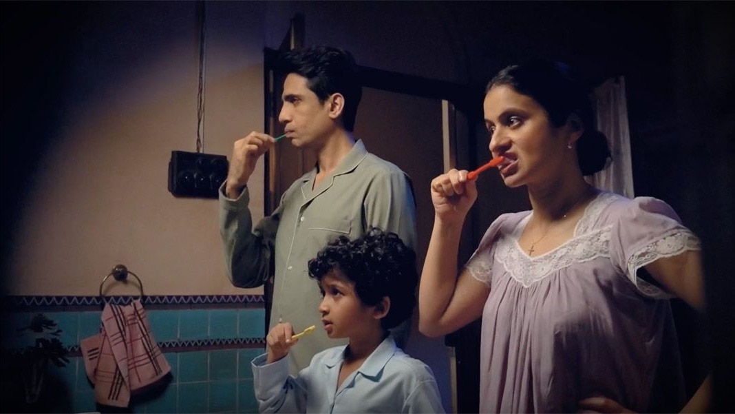 Little Thomas Review: Cute Moments, Little Depth in Rasika-Gulshan Devaiah's Film