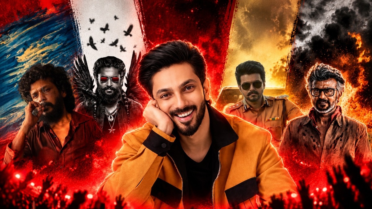 Jana Nayagan to Jailer 2: Is music composer Anirudh facing a slump?