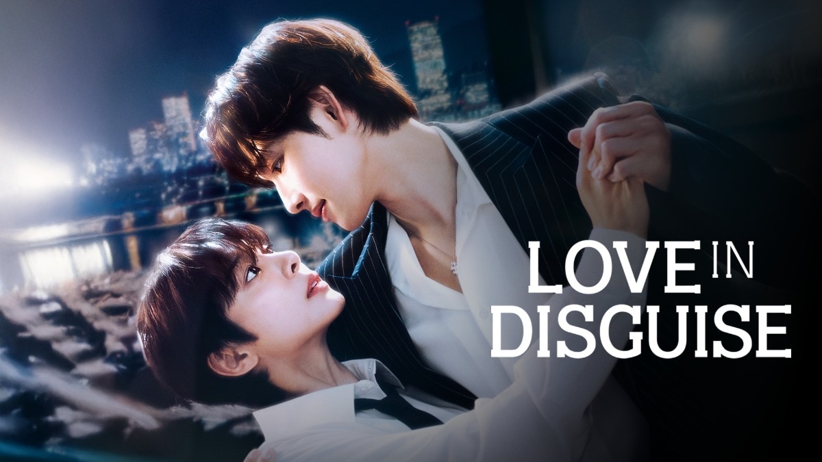 Love in Disguise First Impression: Yim Si-wan, Seorina Make a Curious Romance Click