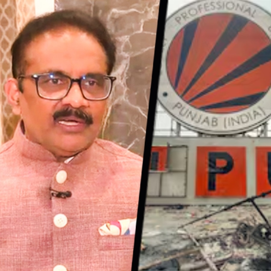 Attempt to push business out of Punjab: LPU Chancellor on campus violence
