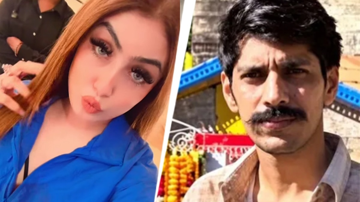 Shraddha's partner took her to Nepal border with fake SIM after Lucknow businessman Shiva Sharma's death