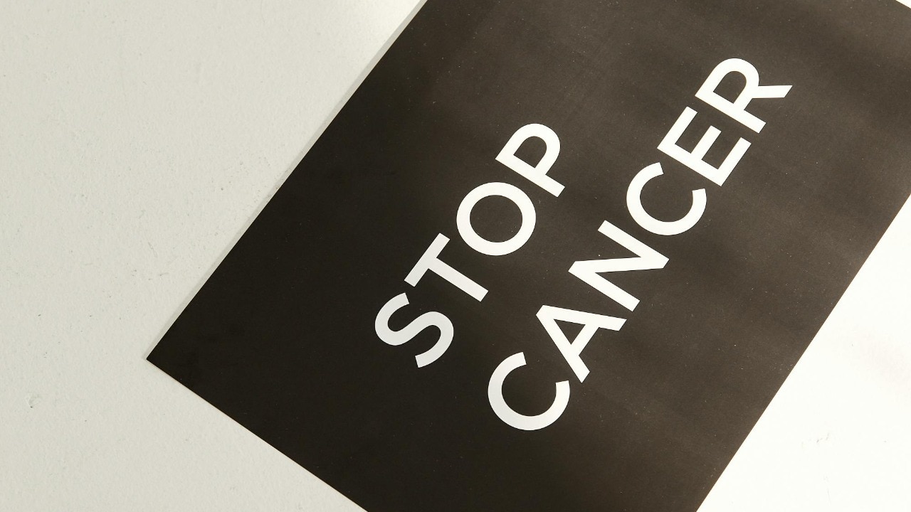 Infections linked to over 1.9 lakh cancer cases in India
