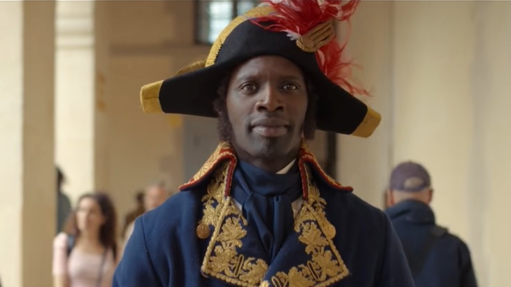 Lupin Season 4 Review: Omar Sy Charms in Familiar Con-Drama