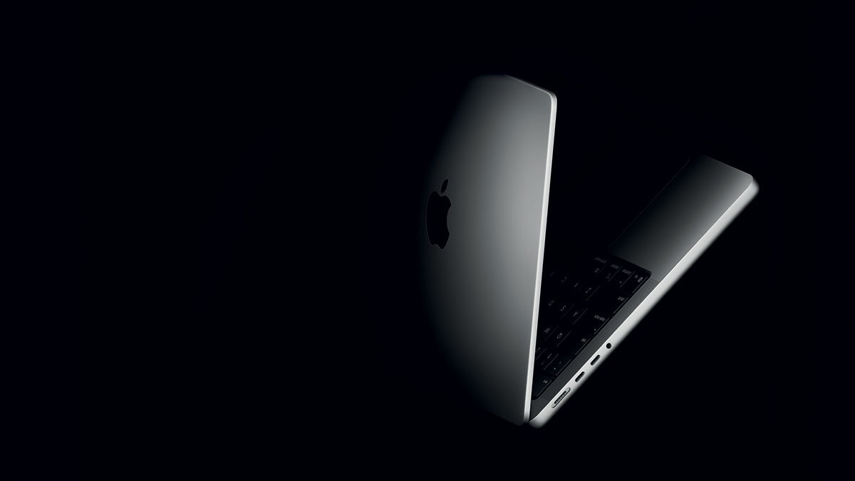 After HomeView, Apple has another October launch event planned, OLED MacBook could be coming