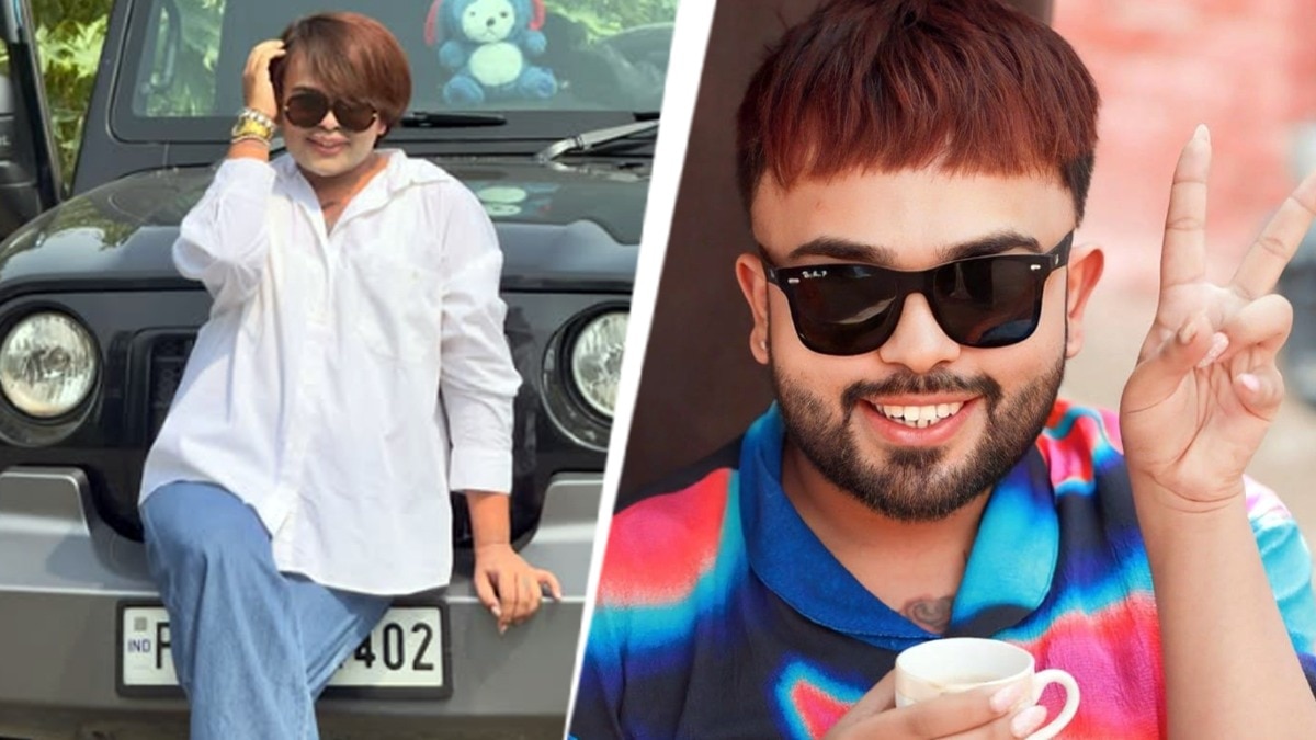 Makeup artist Mad Sandhu shot in Amritsar, police probe underway