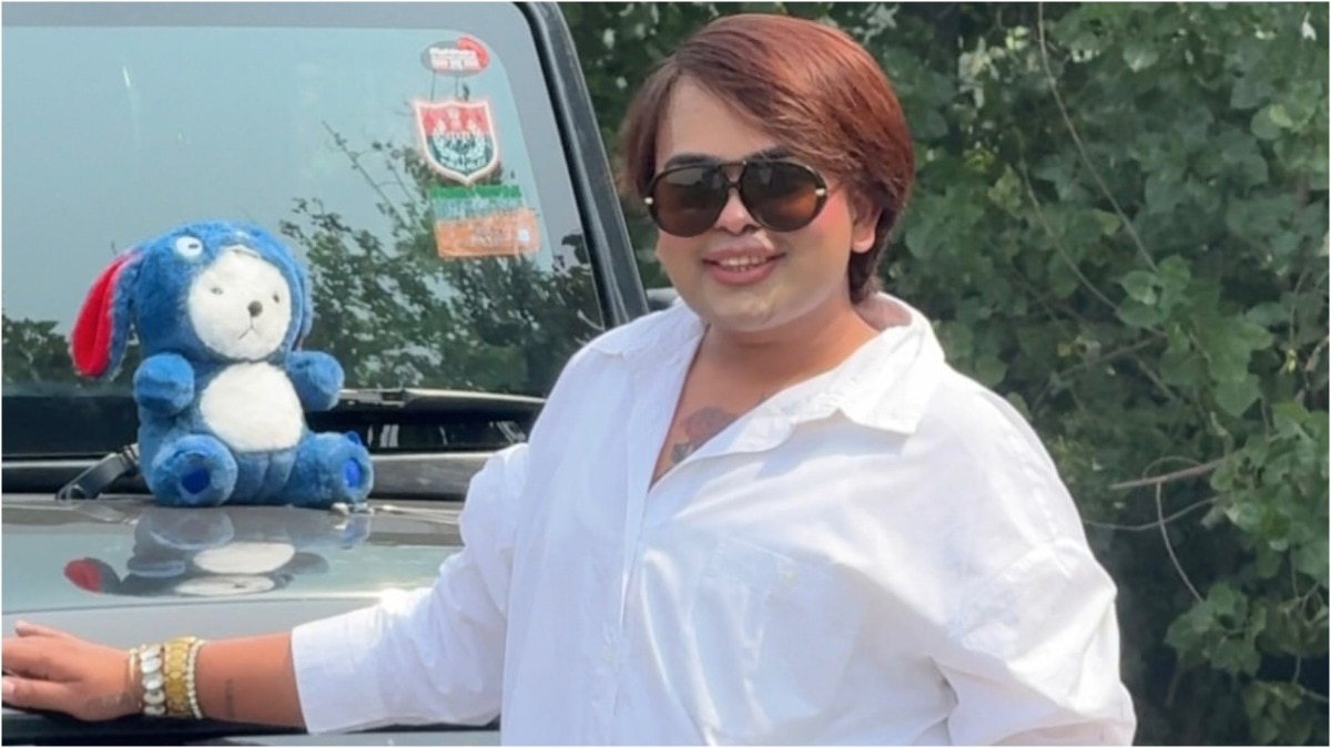 Who was Mad Sandhu, LGBTQ+ influencer and makeup artist shot dead in Amritsar