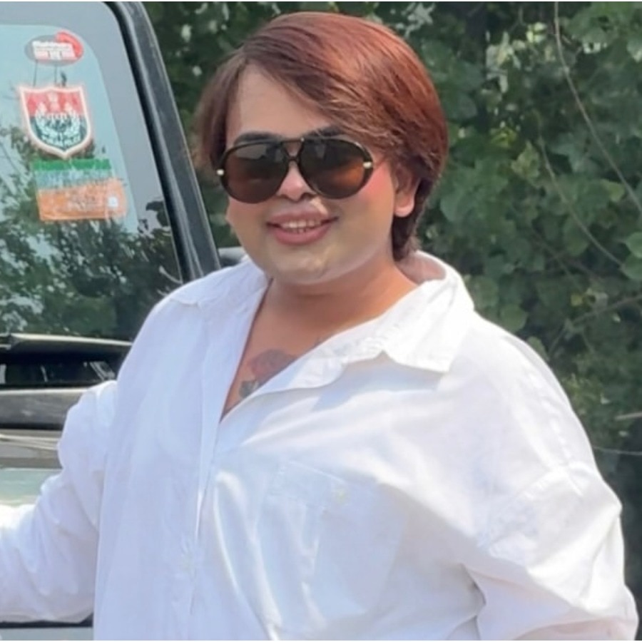 Who was Mad Sandhu, LGBTQ+ influencer and makeup artist shot dead in Amritsar