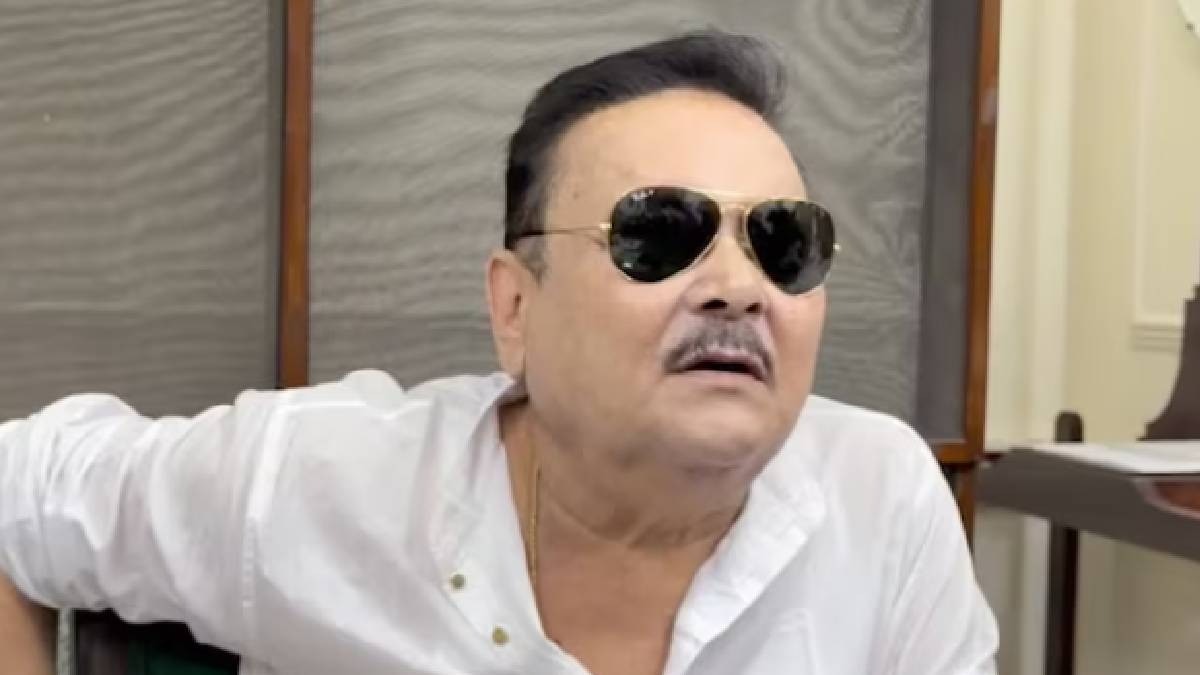 त्रिणमूल के वरिष्ठ नेता मदन मित्रा ने राजनीति छोड़ने का इशारा किया, 'बहुत अधिक नफरत' का हवाला दिया